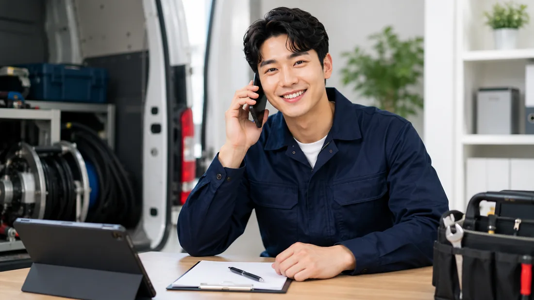 인천 변기막힘 전화상담